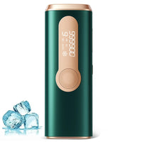 SmoothGlow™ At-Home Hair Removal Device™