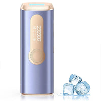 SmoothGlow™ At-Home Hair Removal Device™